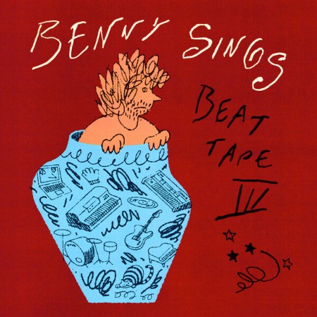 Benny Sings - Beat Tape III (2025)