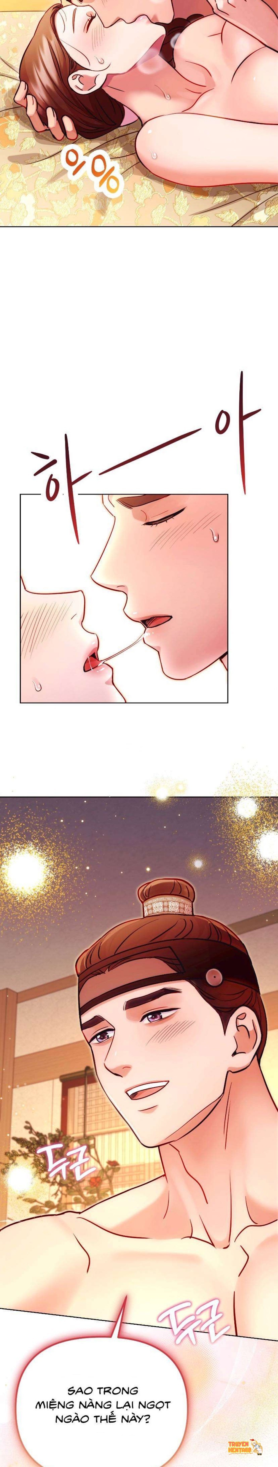 Xem ảnh Chấm Đỏ Định Mệnh - Chapter 8 - tmpfdu7 74i - Truyenhentaiz.net