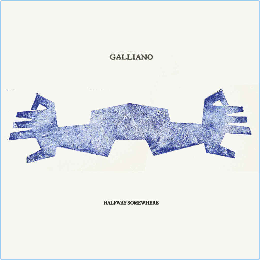 Acid Jazz, Funk, Soul Galliano Halfway Somewhere (2024) [FLAC] O5u5zcs4n8tl