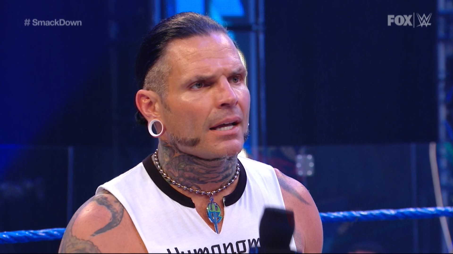 WWE SmackDown 2020 06 12 1080i