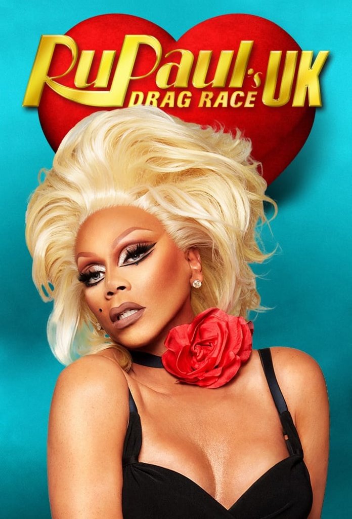 RuPauls Drag Race UK S05E09 | En 6CH | [1080p] (x265) C334jnsw-a4ka