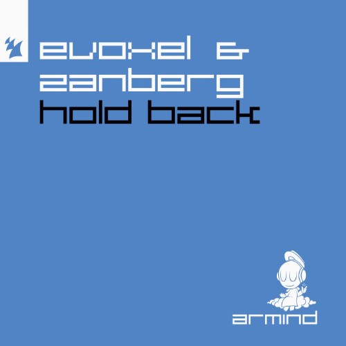 Evoxel & Zanberg - Hold Back (2026) MP3