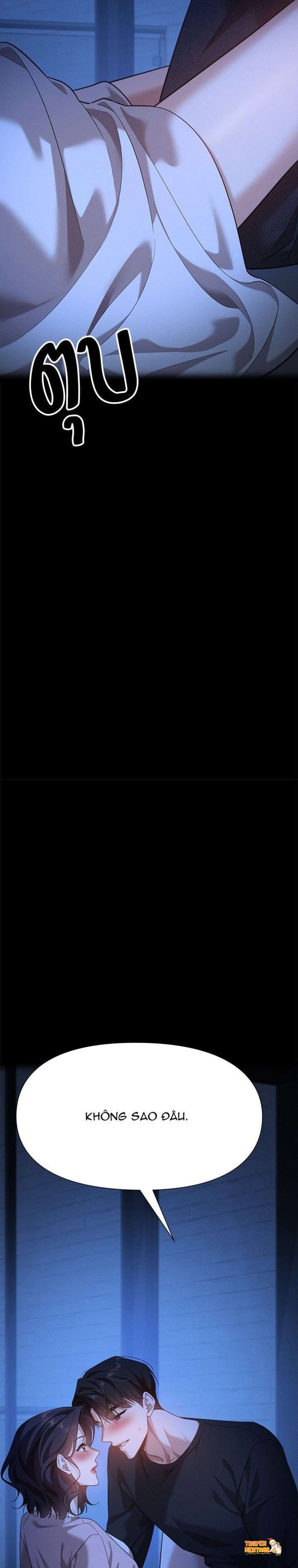 Xem ảnh Vị Khách Trong Đêm - Chapter 29 - tmp7ut8bnvx - Truyenhentaiz.net