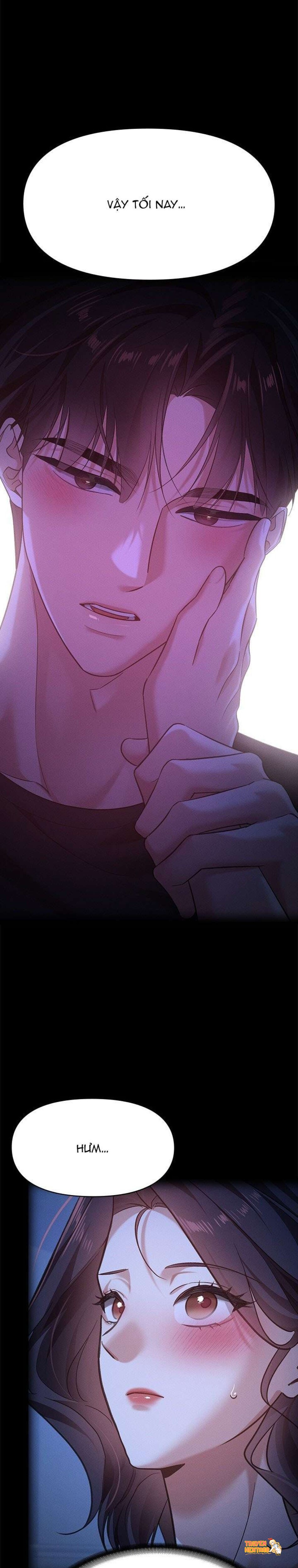 Xem ảnh Vị Khách Trong Đêm - Chapter 29 - tmpyvom71fk - Truyenhentaiz.net