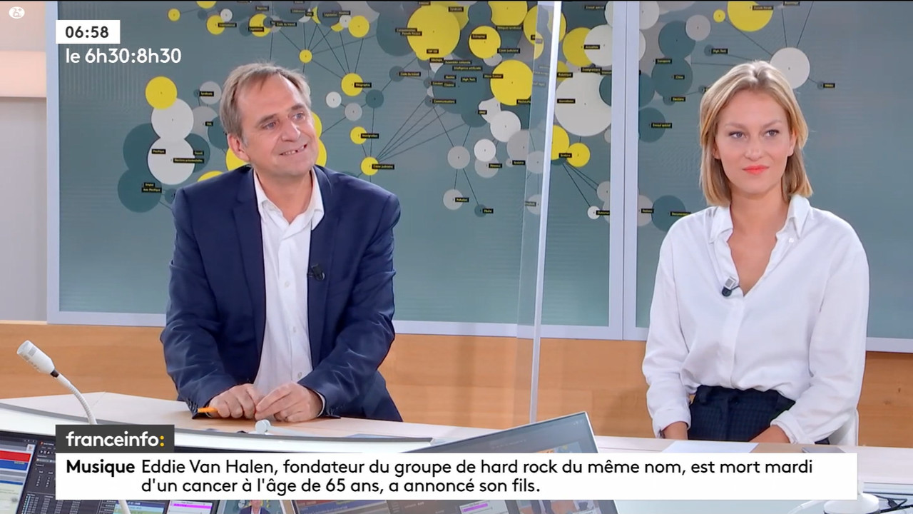 10.07 - 05.29.00 - 9h30. Entre JT, chroniques, invités et revues de p....ts_snapshot_00.36.04.136