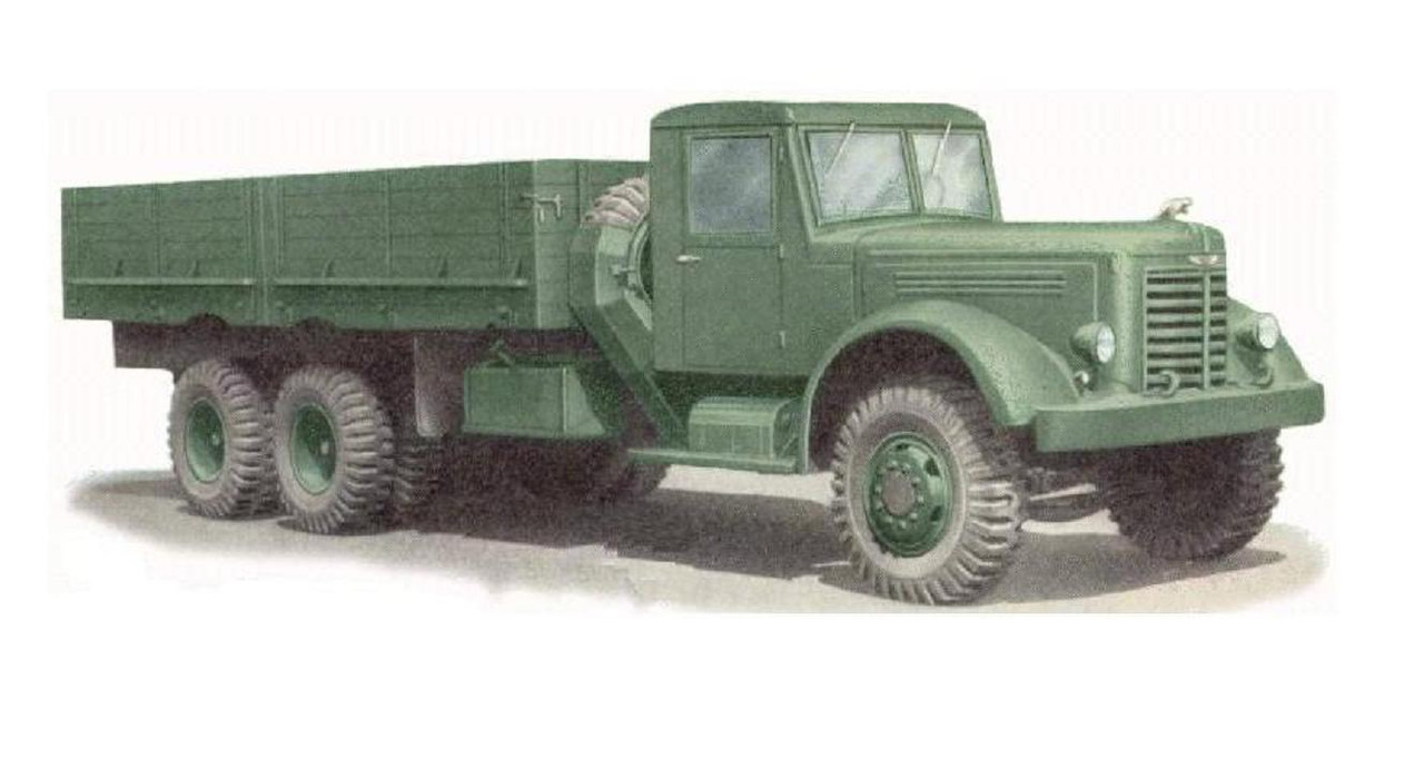 ЯАЗ-210 (6)