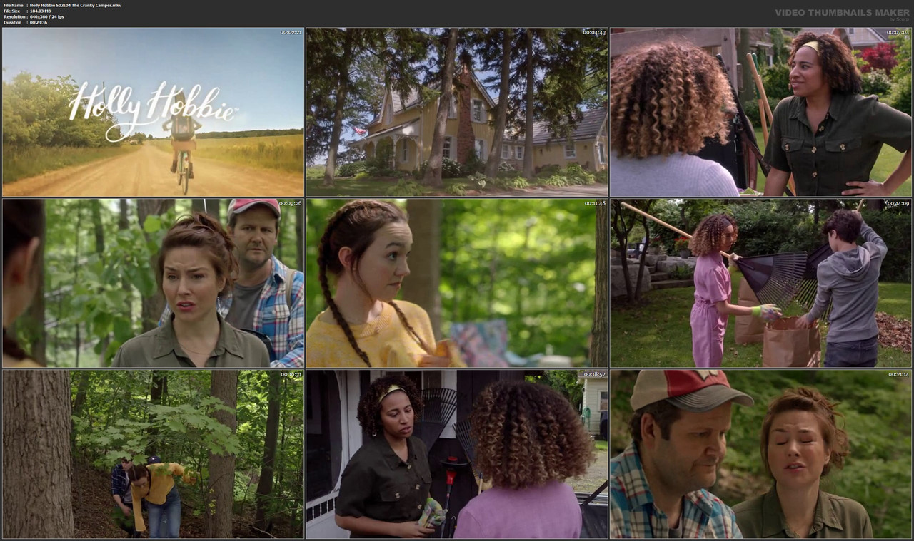 Holly Hobbie S02E04 The Cranky Camper.mkv