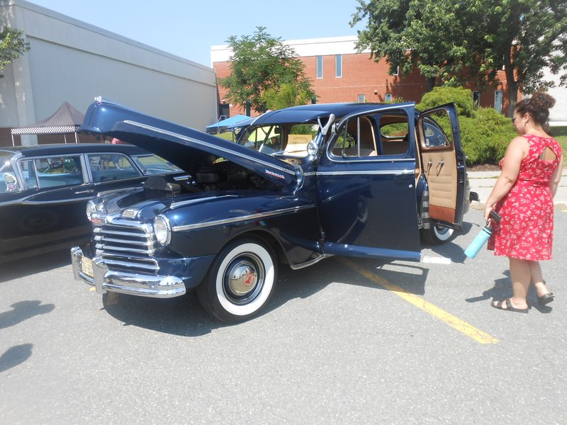 Expo D'auto V8 Antique de Ste-Marie - 4 août 2024 2024-154