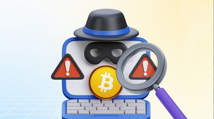guide Как расследуются криптовалютные киберпреступления