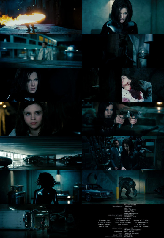 Red One 2024 Screenshot
