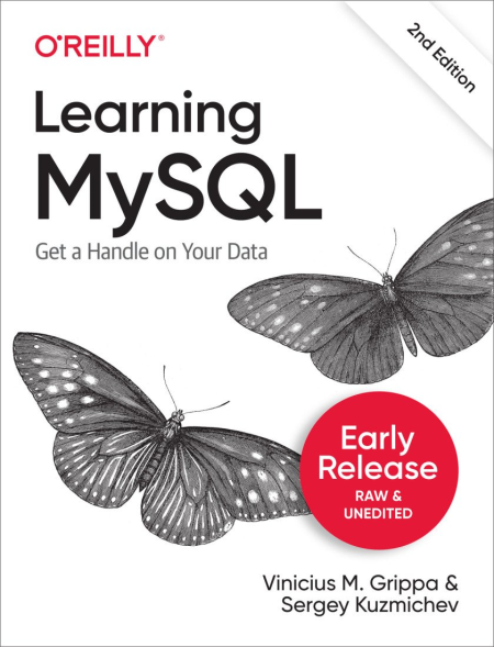 Learning MySQL, 2nd Edition (Early Release)