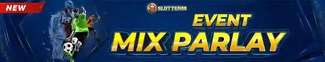 MIX PARLAY