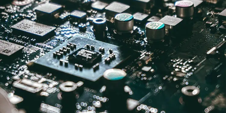 Información sobre la tienda de chips del bios