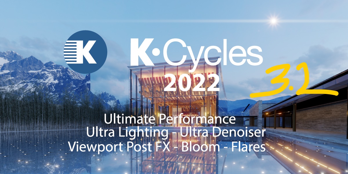 K- Cycles 3.2 BETA ***Windows and Linux versions Provided for convince**