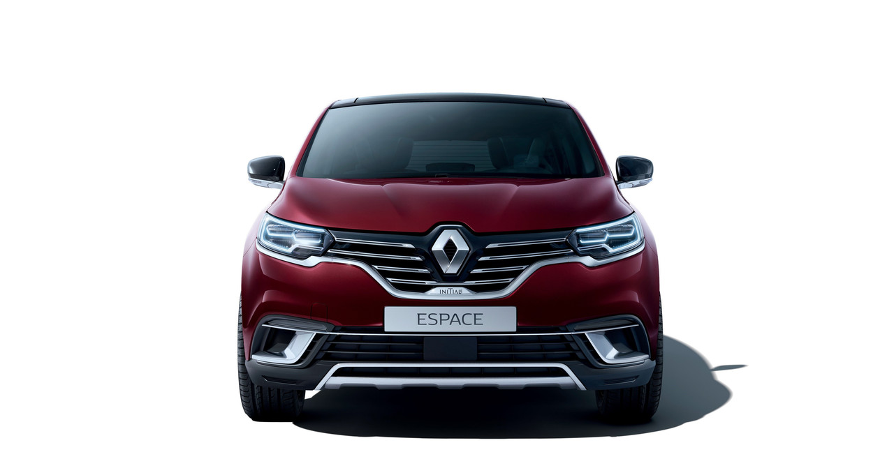 2020 Renault Espace (23)