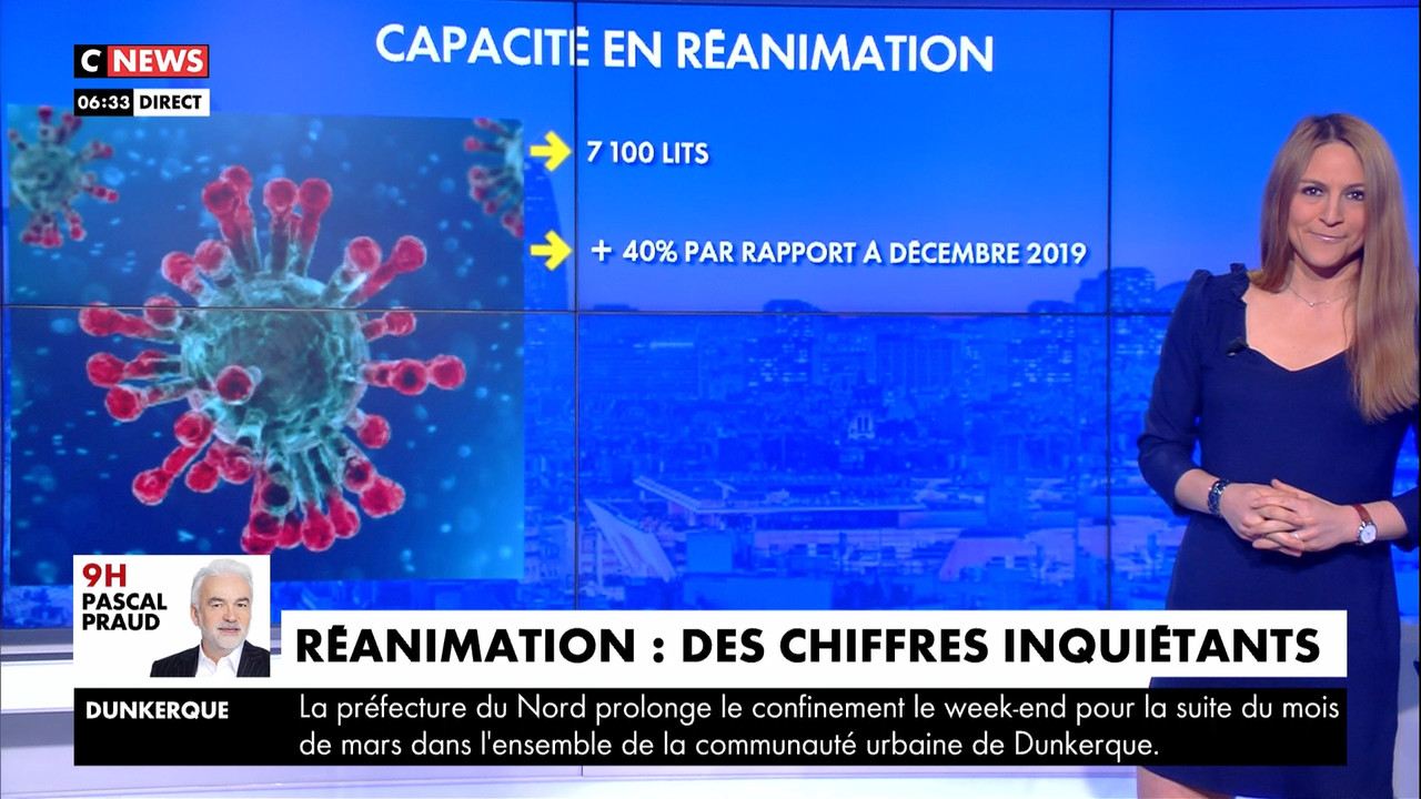 03.10 - 04.55.00 - La matinale. Tous les matins, la matinale de CNews....mts_snapshot_00.44.19.237