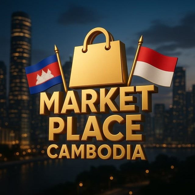 MarketPlace Cambodia