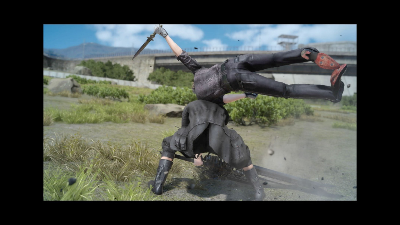 please get that ankle checked out iggy