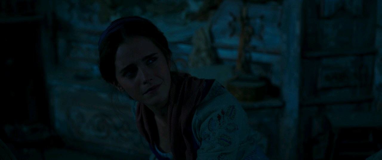 La Bella E La Bestia (2017) HD 720p ITA ENG DTS 