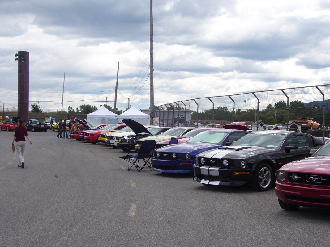 photo - Montréal Mustang: 40 ans et + d’activités! (Photos-Vidéos,etc...) - Page 19 100-0628