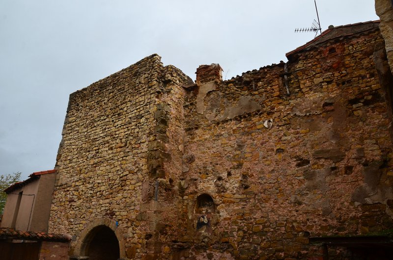 Sigüenza-2010/2023 - Guadalajara y sus pueblos-2010/2023 (91)