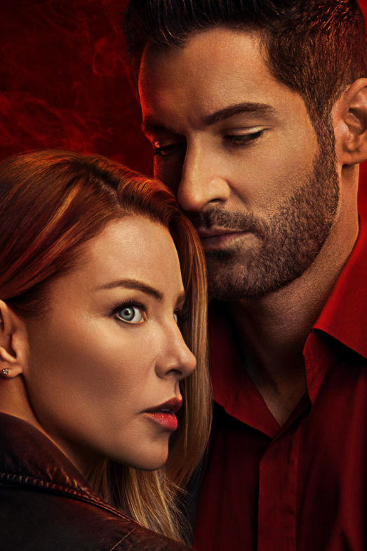 Lucifer