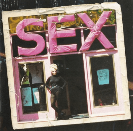 4e6fe23b 3b45 43b0 ba6f 2550f38e536d - VA - Sex: Too Fast To Live Too Young To Die (2003) MP3