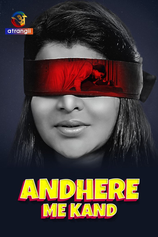 Andhere Me Kand (2023) Atrangii Short Film Watch Online