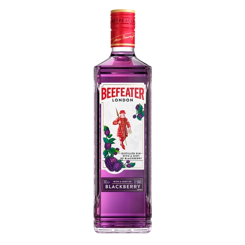 Gin Beefeater Blackberry 750 ml