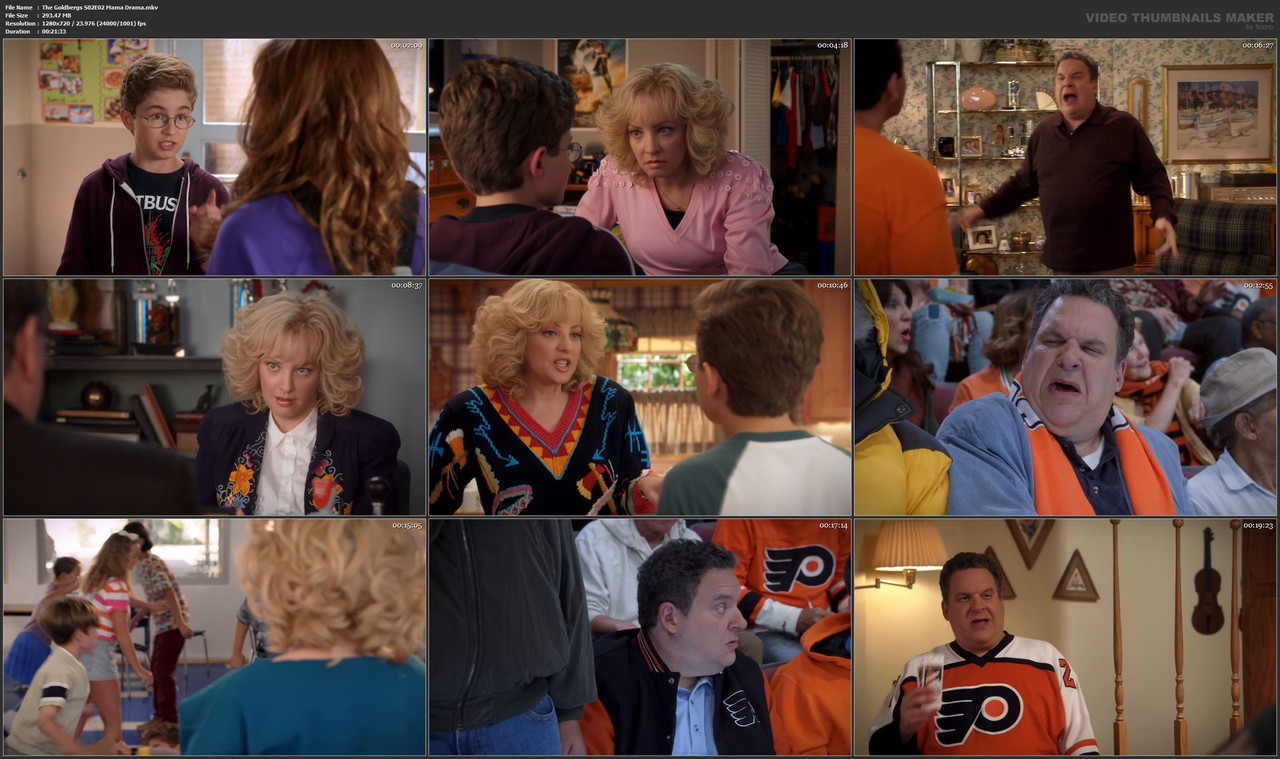 The Goldbergs S02E02 Mama Drama.mkv