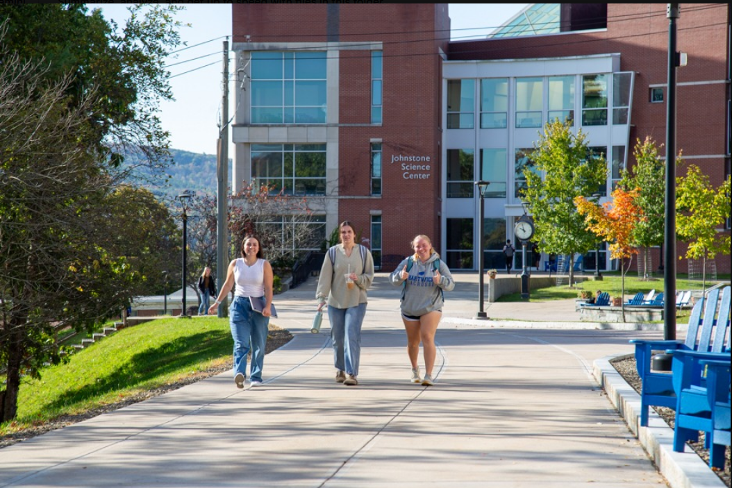 hartwick