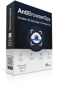 Abelssoft AntiBrowserSpy 2023 v6.03.43370 Multilingual