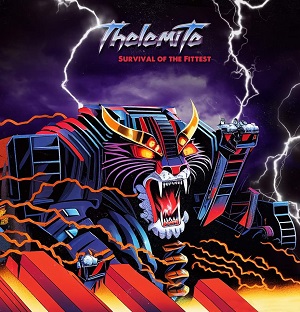 Re: Thelemite (Greece) / Heavy Metal