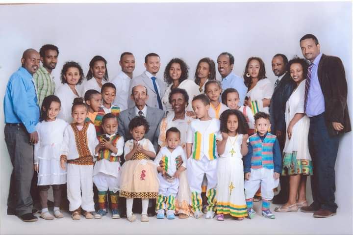 Family Photo