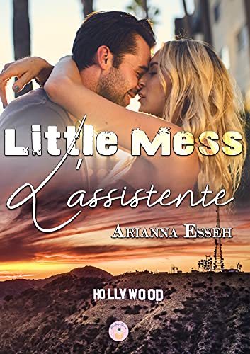 Arianna Esseh -Little Mess, L'assistente (2021)