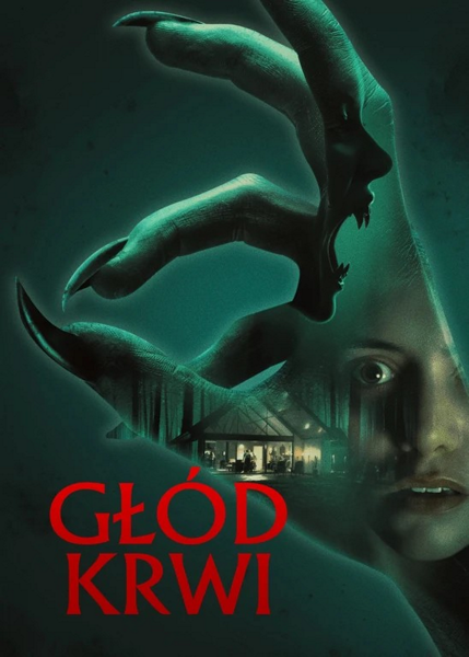 Głód krwi / Feed (2026) PL | 360p | 480p | 720p | AC3.WEB-DL.XviD-GR4PE | DD2.0 | Lektor PL