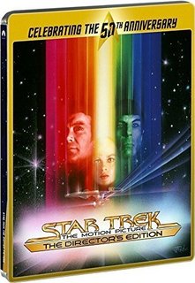 Star Trek (1979) .mkv HD 720p HEVC x265 AC3 ITA-ENG
