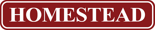 Homestead Logo