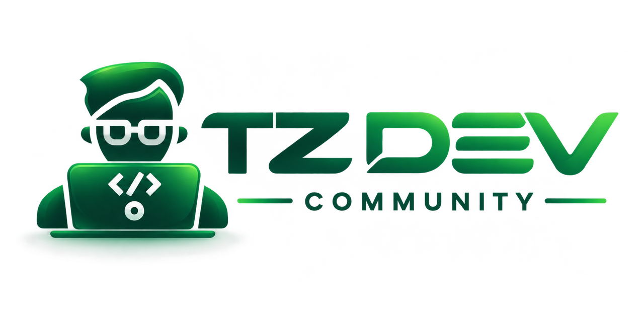 TZSMX — AI & Developer Community