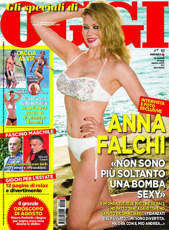 Oggi N.1 – 10 Agosto 2020