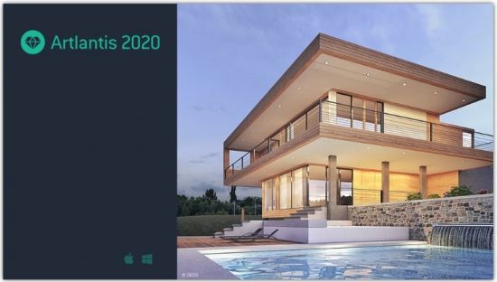 Artlantis 2020 v9.0.2.21017 Multilingual Artlantis 2020 v9.0.2.21017 Multilingual