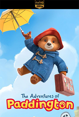 Le avventure di Paddington - Stagione 1 (2019) [Completa] DLMux 1080p E-AC3+AC3 ITA