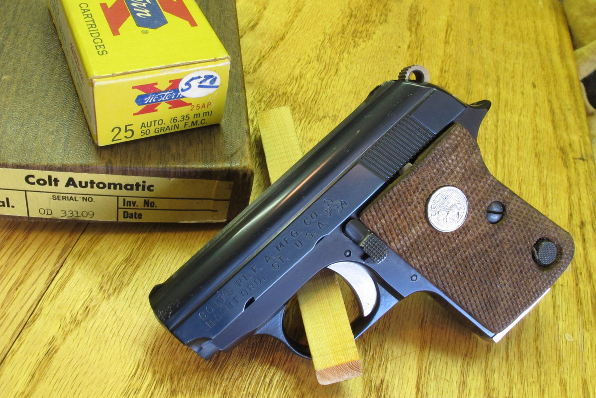 Colt Automatic IMG_0352
