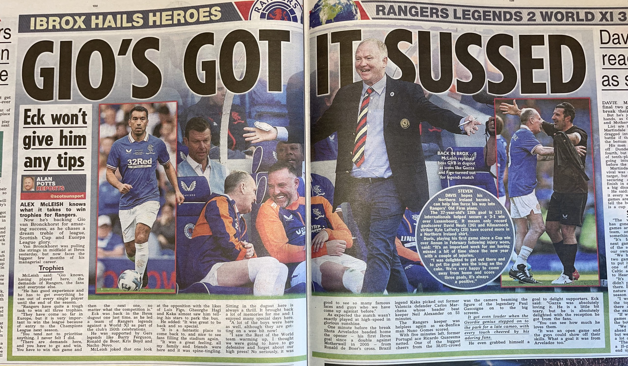 Sun legends spread IMG_0443