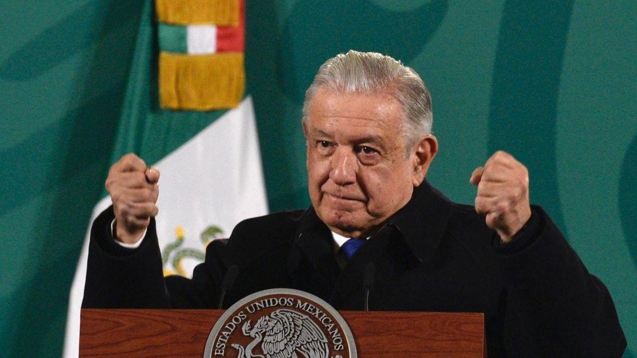 AMLO pide que atiendan casos expuestos en “Duda Razonable”, documental de Netflix