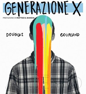 Douglas Coupland - Generazione X (2024)