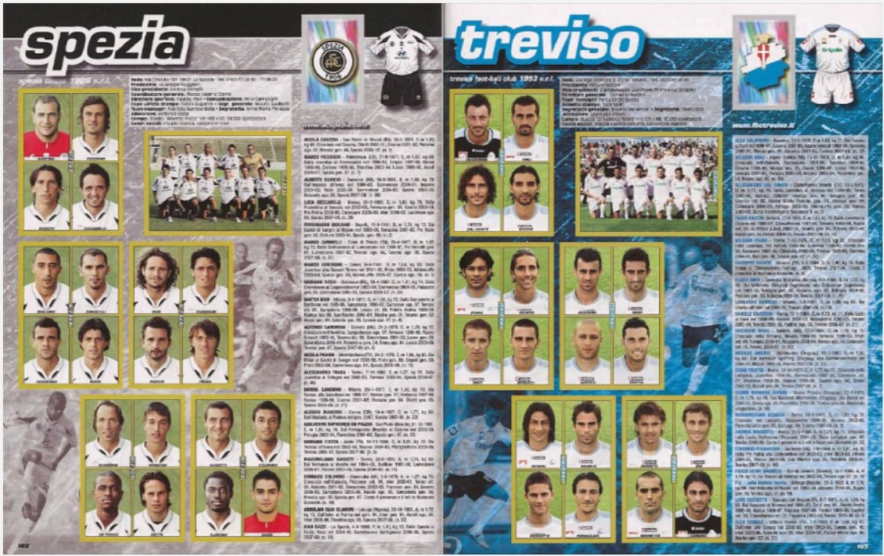 Album Calciatori 2007-08 Panini-54