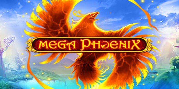 Panduan Akurat Dapat Wild Beruntun Di Slot Mega Phoenix