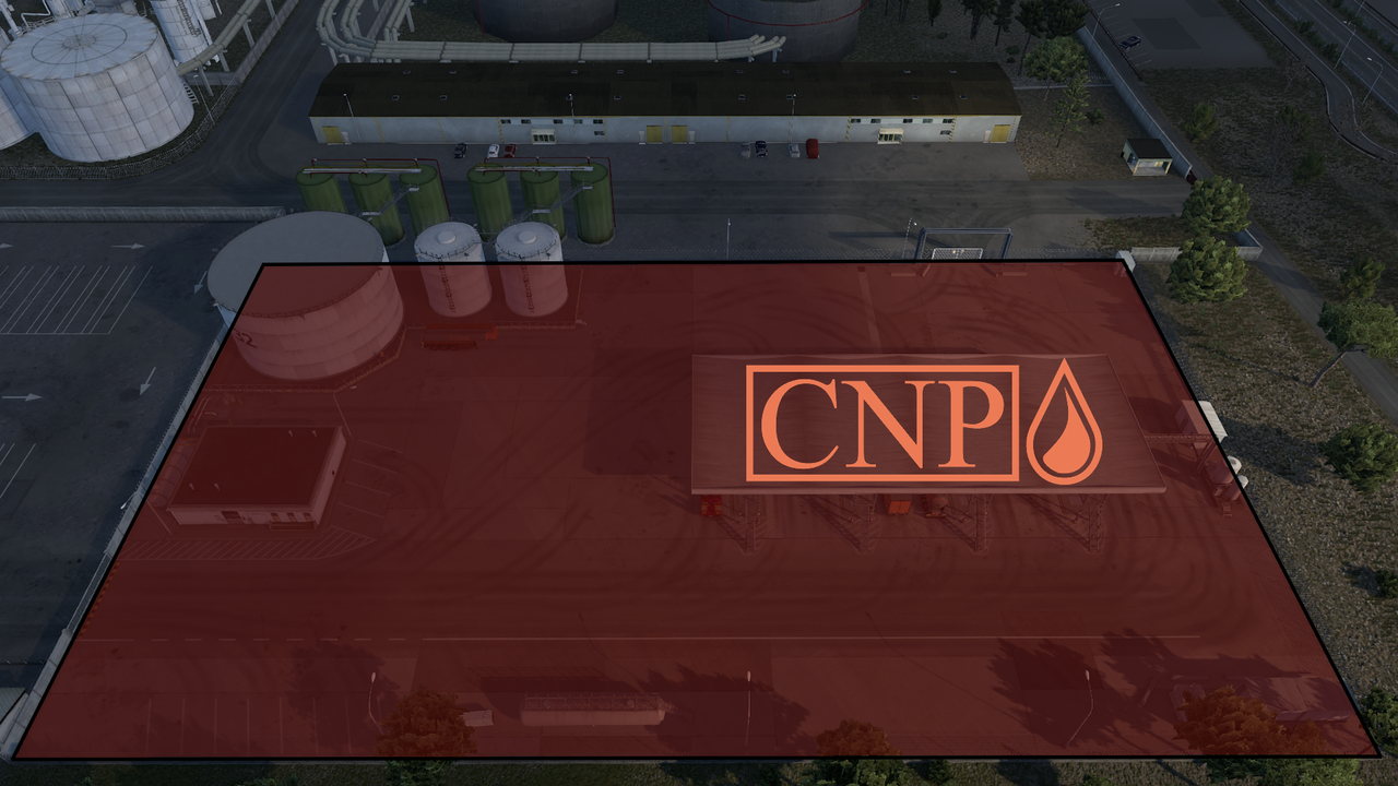 CNP