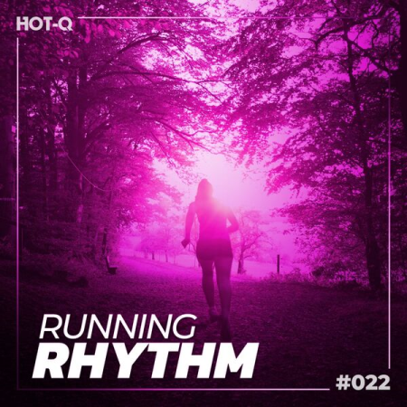 VA - Running Rhythmn 022 (2023)